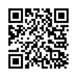 Código QR (código de barras bidimensional)