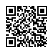 Código QR (código de barras bidimensional)