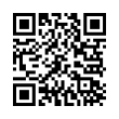 Código QR (código de barras bidimensional)