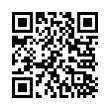 Código QR (código de barras bidimensional)