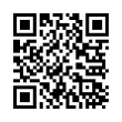 Código QR (código de barras bidimensional)