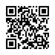 Código QR (código de barras bidimensional)