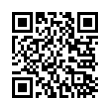 Código QR (código de barras bidimensional)