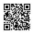 Código QR (código de barras bidimensional)