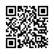 Código QR (código de barras bidimensional)