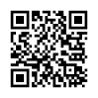 Código QR (código de barras bidimensional)