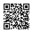 Código QR (código de barras bidimensional)