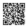 Código QR (código de barras bidimensional)