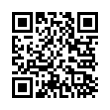 Código QR (código de barras bidimensional)