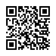 Código QR (código de barras bidimensional)