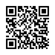 Código QR (código de barras bidimensional)