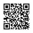 Código QR (código de barras bidimensional)