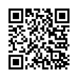 Código QR (código de barras bidimensional)