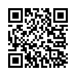 Código QR (código de barras bidimensional)