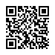 Código QR (código de barras bidimensional)