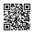 Código QR (código de barras bidimensional)