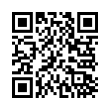 Código QR (código de barras bidimensional)