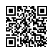 Código QR (código de barras bidimensional)