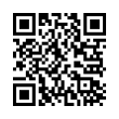 Código QR (código de barras bidimensional)