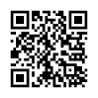 Código QR (código de barras bidimensional)