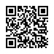 Código QR (código de barras bidimensional)