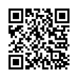 Código QR (código de barras bidimensional)