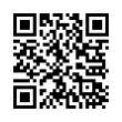 Código QR (código de barras bidimensional)