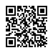 Código QR (código de barras bidimensional)