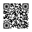 Código QR (código de barras bidimensional)