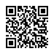 Código QR (código de barras bidimensional)