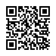 Código QR (código de barras bidimensional)