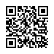 Código QR (código de barras bidimensional)