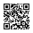 Código QR (código de barras bidimensional)