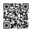 Código QR (código de barras bidimensional)