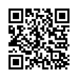 Código QR (código de barras bidimensional)