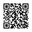 Código QR (código de barras bidimensional)