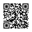 Código QR (código de barras bidimensional)