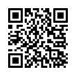 Código QR (código de barras bidimensional)