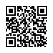 Código QR (código de barras bidimensional)