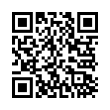 Código QR (código de barras bidimensional)