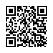 Código QR (código de barras bidimensional)