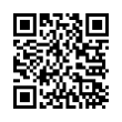 Código QR (código de barras bidimensional)