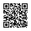 Código QR (código de barras bidimensional)