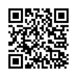 Código QR (código de barras bidimensional)