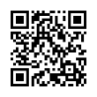 Código QR (código de barras bidimensional)