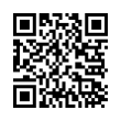 Código QR (código de barras bidimensional)