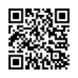 Código QR (código de barras bidimensional)