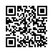 Código QR (código de barras bidimensional)