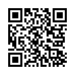 Código QR (código de barras bidimensional)