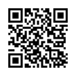 Código QR (código de barras bidimensional)